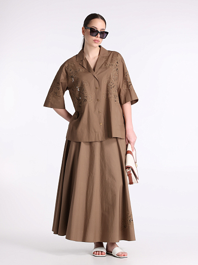 юбка Marina Rinaldi CREMONA