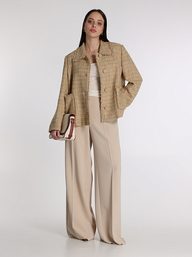 жакет Marina Rinaldi DONNA