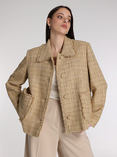 жакет Marina Rinaldi DONNA