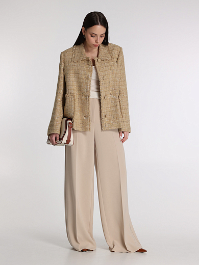 жакет Marina Rinaldi DONNA