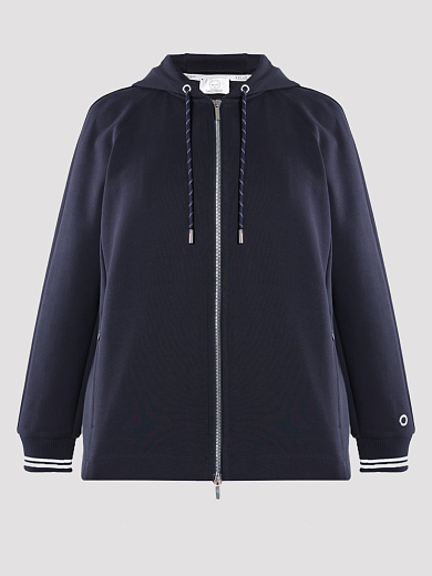 толстовка спортивная Marina Rinaldi ELIA