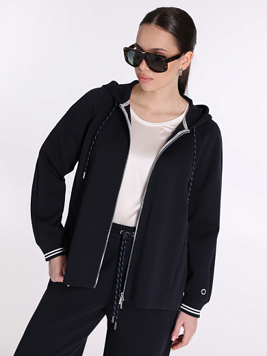 толстовка спортивная Marina Rinaldi ELIA