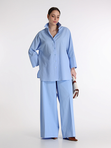 рубашка Marina Rinaldi ELIO