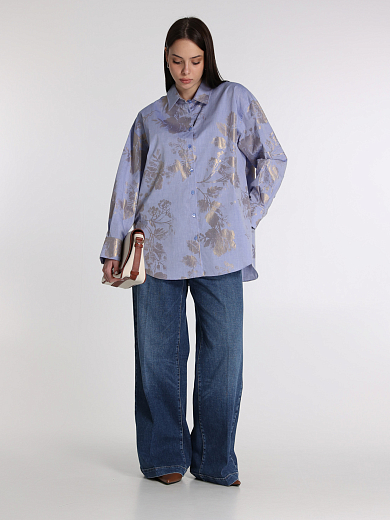 рубашка Marina Rinaldi EPICA