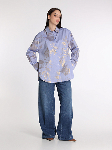 рубашка Marina Rinaldi EPICA