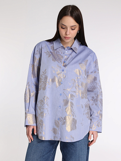 рубашка Marina Rinaldi EPICA