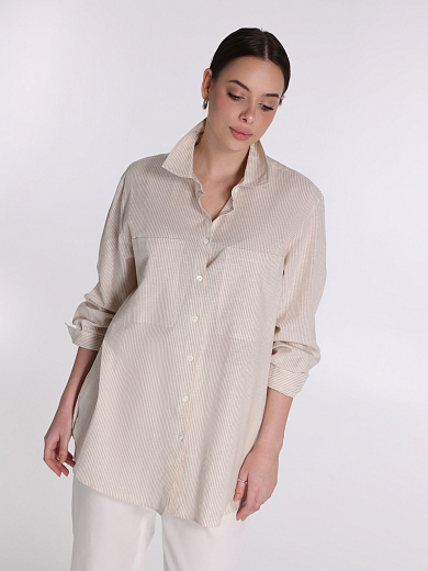 рубашка Marina Rinaldi EVELIN