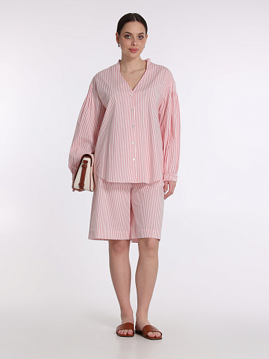 шорты Marina Rinaldi FEBO