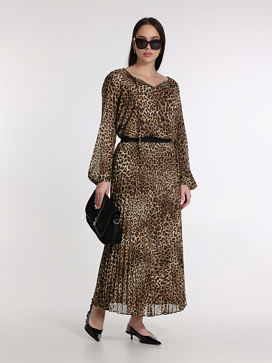 блузка Marina Rinaldi FILMATO