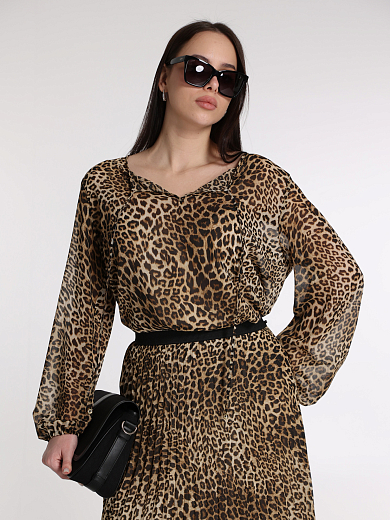 блузка Marina Rinaldi FILMATO