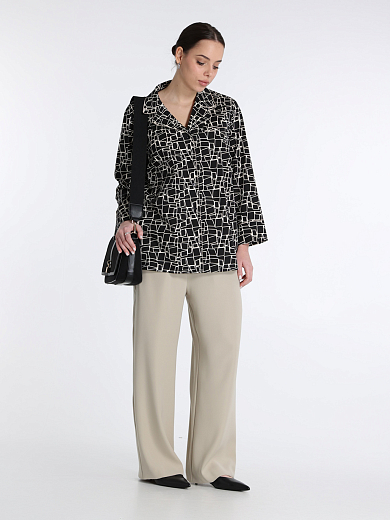 рубашка Marina Rinaldi FRESIS