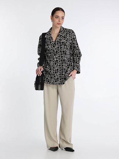 рубашка Marina Rinaldi FRESIS