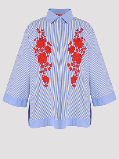 рубашка Marina Rinaldi GELA