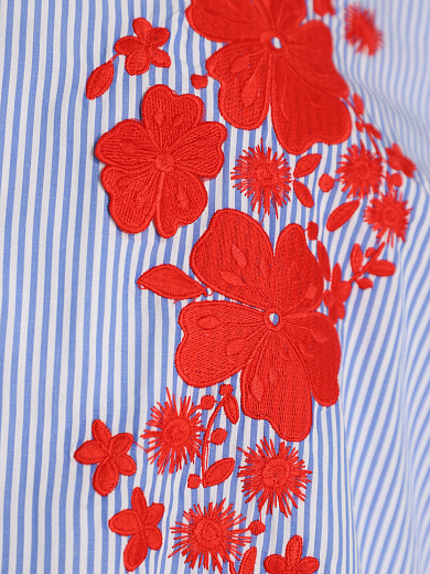 рубашка Marina Rinaldi GELA