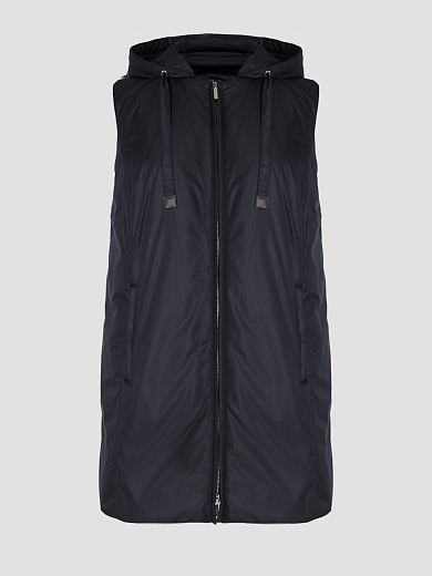 жилет cameluxe Marina Rinaldi ISPIRO