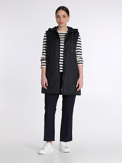 жилет cameluxe Marina Rinaldi ISPIRO