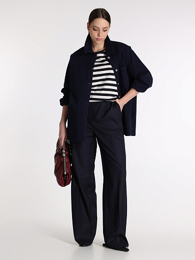 куртка джинсовая Marina Rinaldi JIMCO