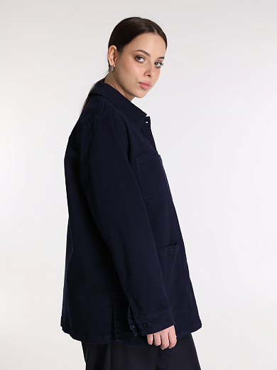 куртка джинсовая Marina Rinaldi JIMCO