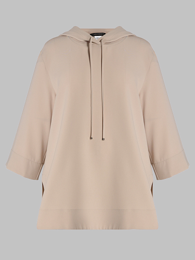 толстовка Marina Rinaldi JOICE