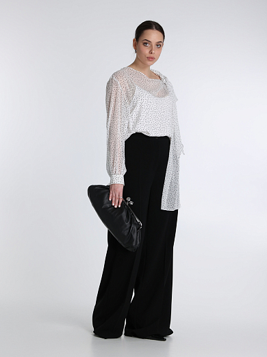 блузка Marina Rinaldi KEFALOS