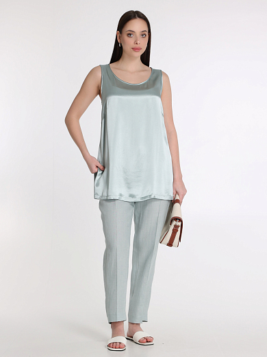 топ Marina Rinaldi LOTUS