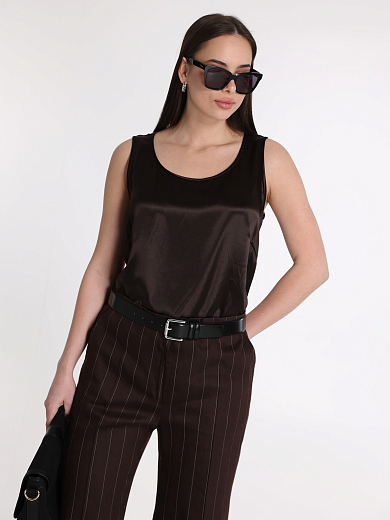 топ Marina Rinaldi LOTUS