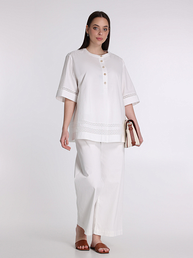 рубашка Marina Rinaldi LUME