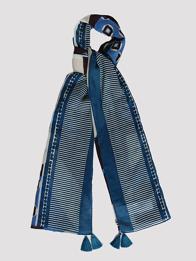 платок Marina Rinaldi LUPIN