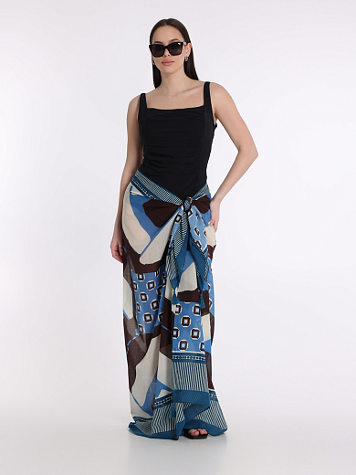 платок Marina Rinaldi LUPIN