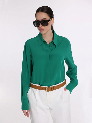 блузка Marina Rinaldi MUSICA