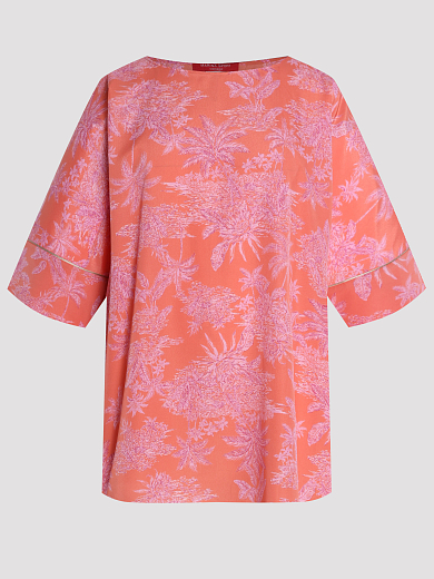 блузка Marina Rinaldi NAZIONE