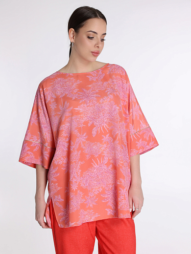 блузка Marina Rinaldi NAZIONE