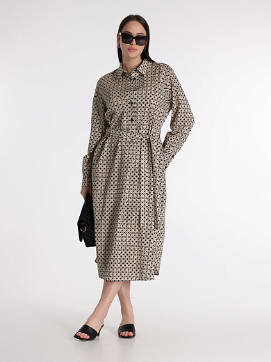 платье Marina Rinaldi NURAGHE