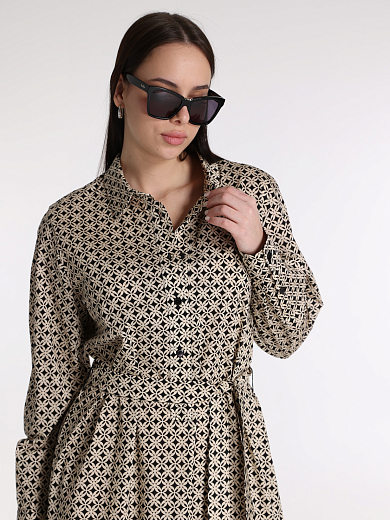 платье Marina Rinaldi NURAGHE