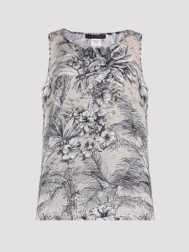 топ Marina Rinaldi ORTICA