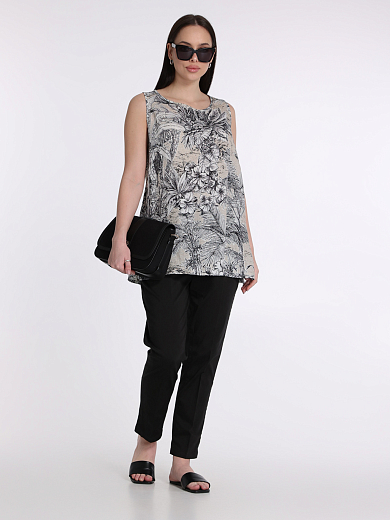 топ Marina Rinaldi ORTICA