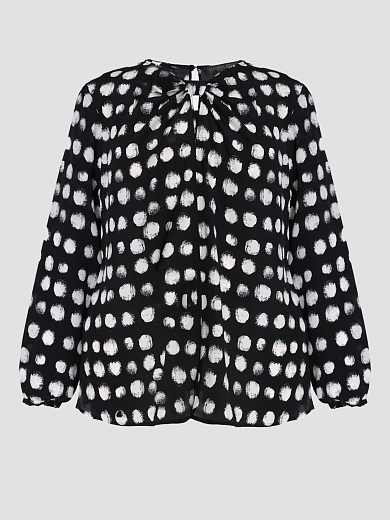 блузка Marina Rinaldi PLATA