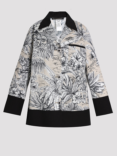 рубашка Marina Rinaldi POLTAVA