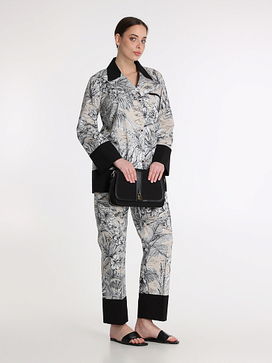 рубашка Marina Rinaldi POLTAVA