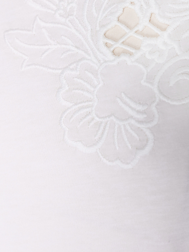 футболка Marina Rinaldi POMPOSA