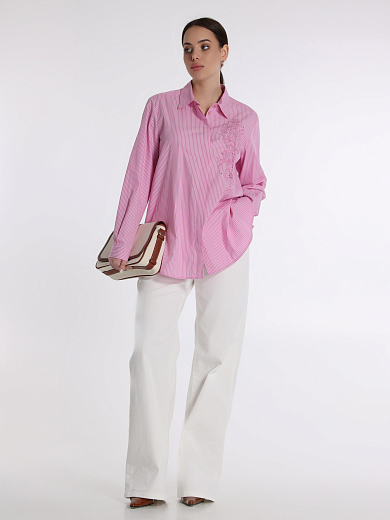 рубашка Marina Rinaldi QUERCE