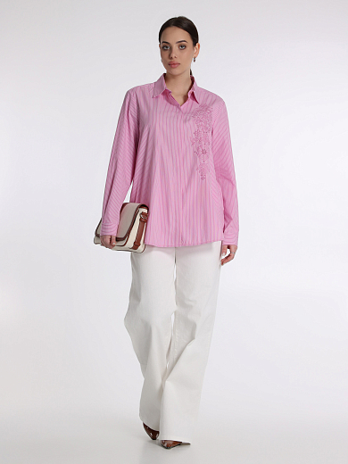 рубашка Marina Rinaldi QUERCE