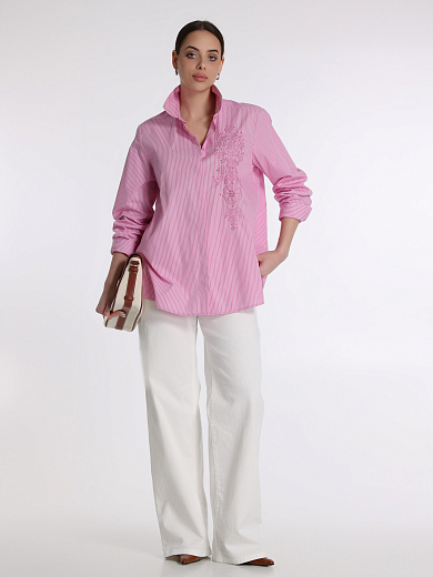 рубашка Marina Rinaldi QUERCE