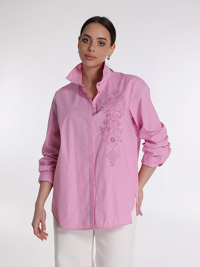 рубашка Marina Rinaldi QUERCE