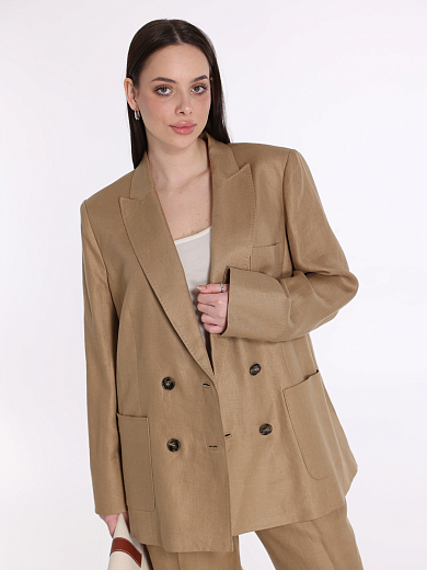 жакет Marina Rinaldi QUORUM