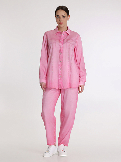 рубашка Marina Rinaldi RODI