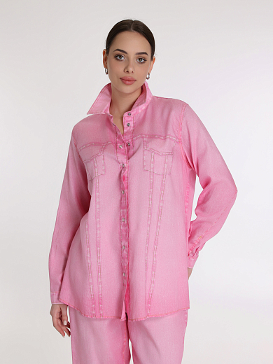 рубашка Marina Rinaldi RODI