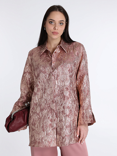 жакет Marina Rinaldi SCIRE