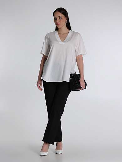 футболка Marina Rinaldi SESAMO