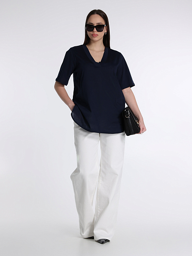 футболка Marina Rinaldi SESAMO